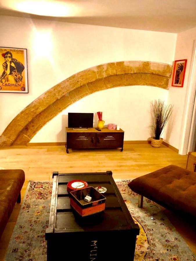 The Place Ορβιέτο Εξωτερικό φωτογραφία